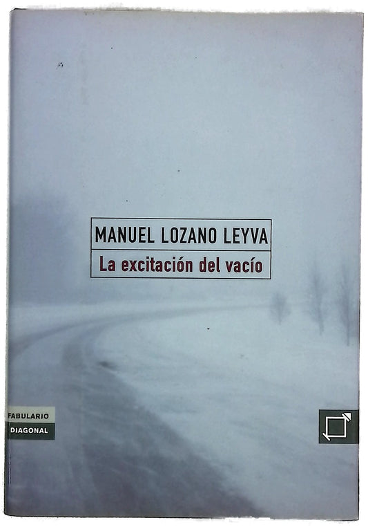 La excitación del vacío
