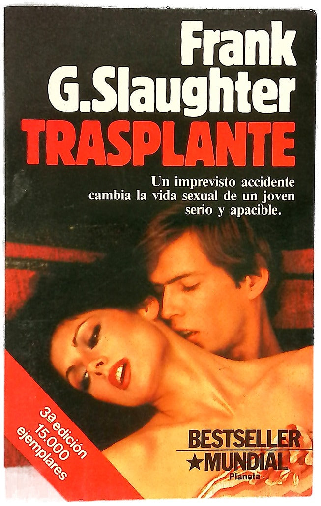 Trasplante