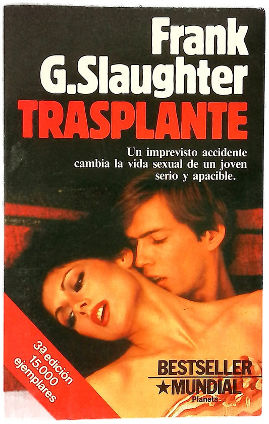 Trasplante