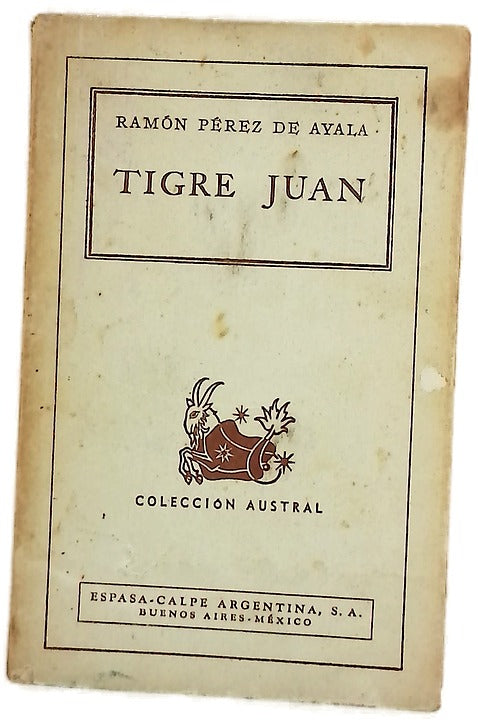 Tigre Juan