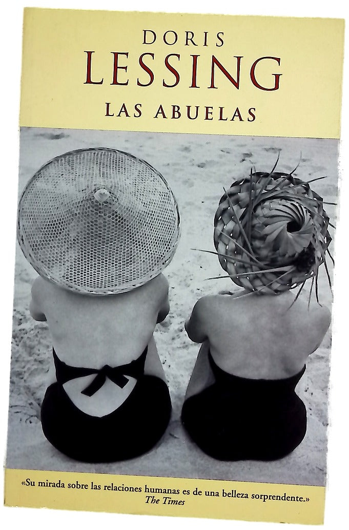 Las abuelas