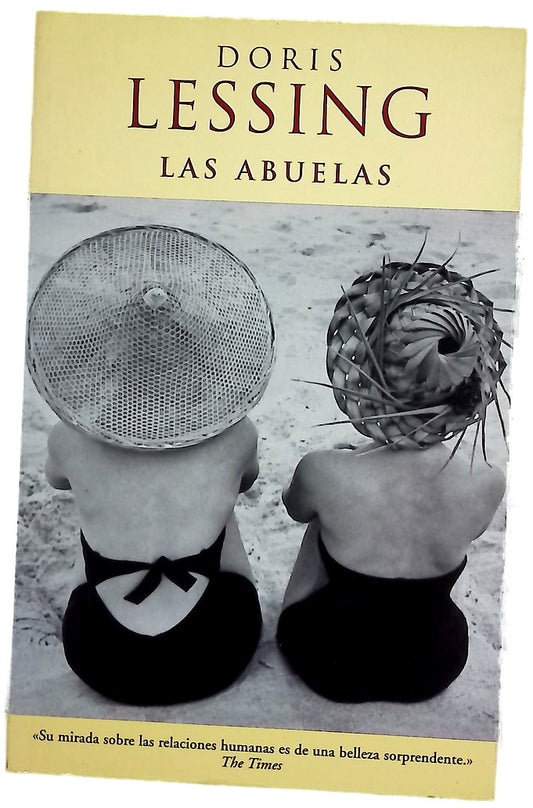 Las abuelas