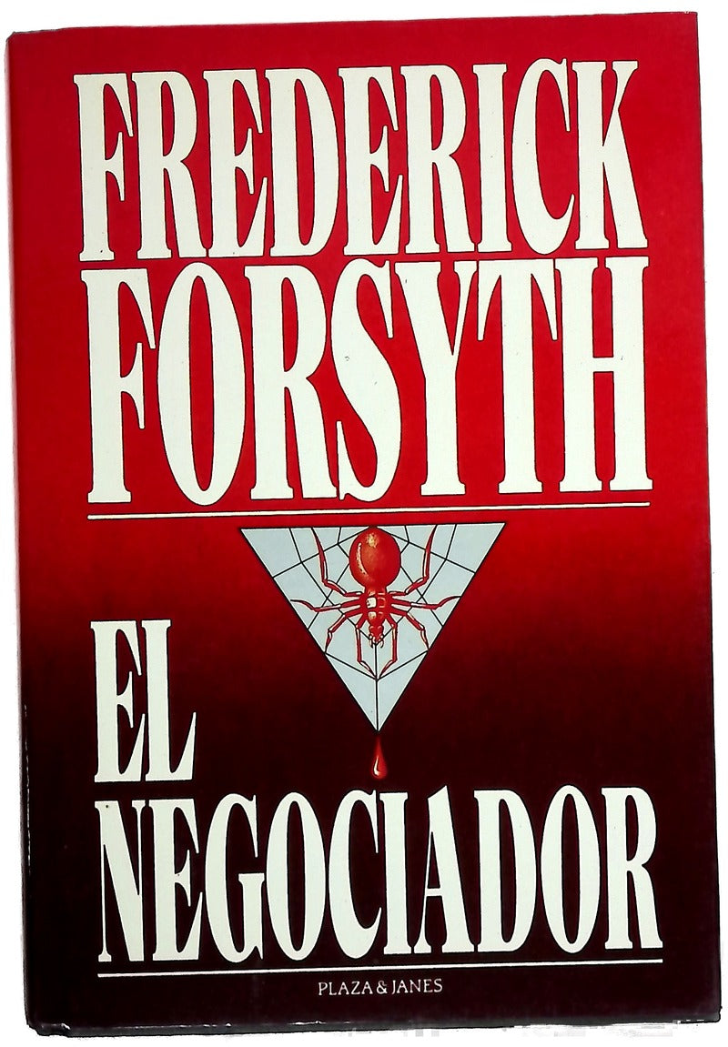 El negociador