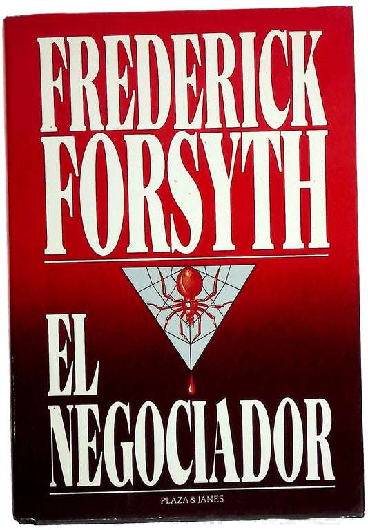 El negociador