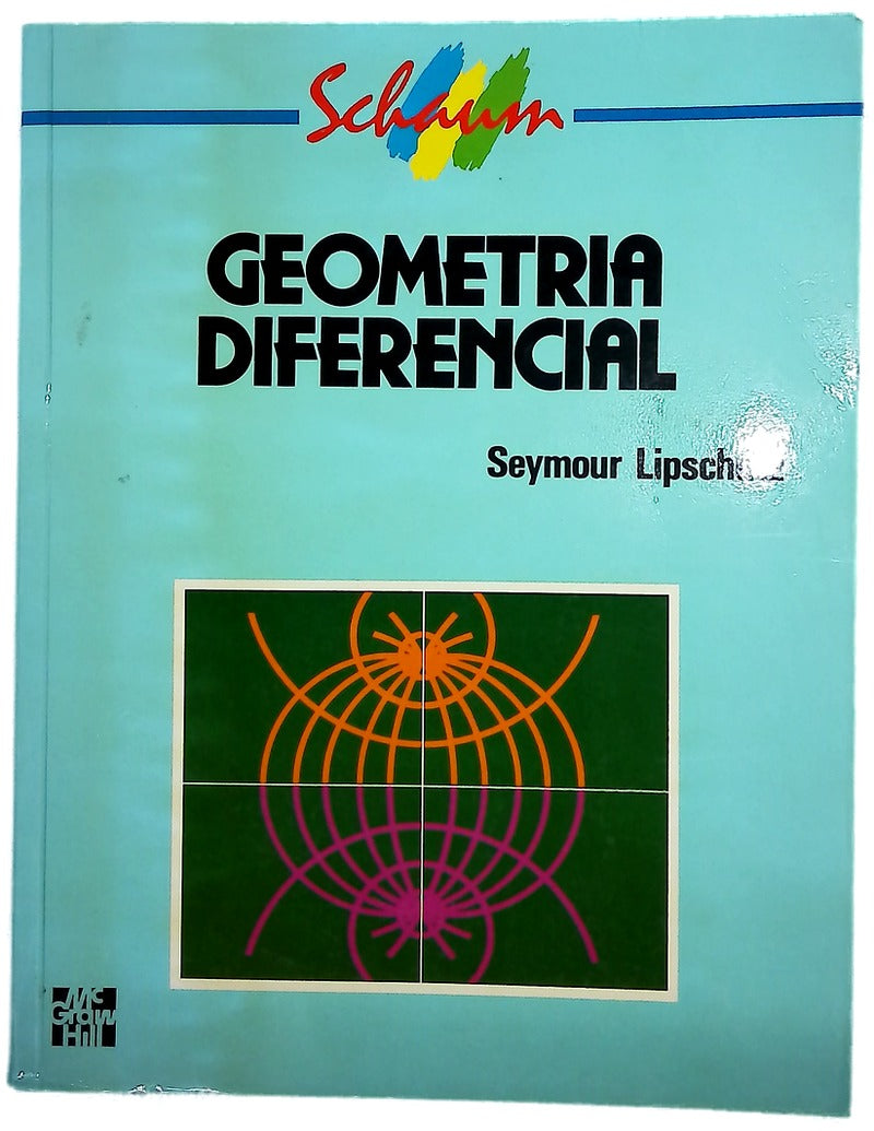 Geometría diferencial