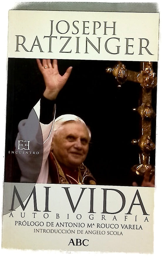 Mi vida