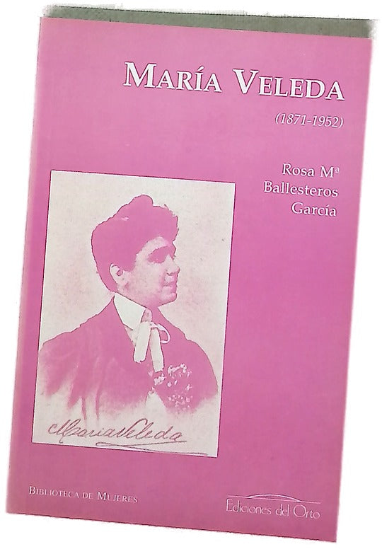María Veleda (1871-1952)