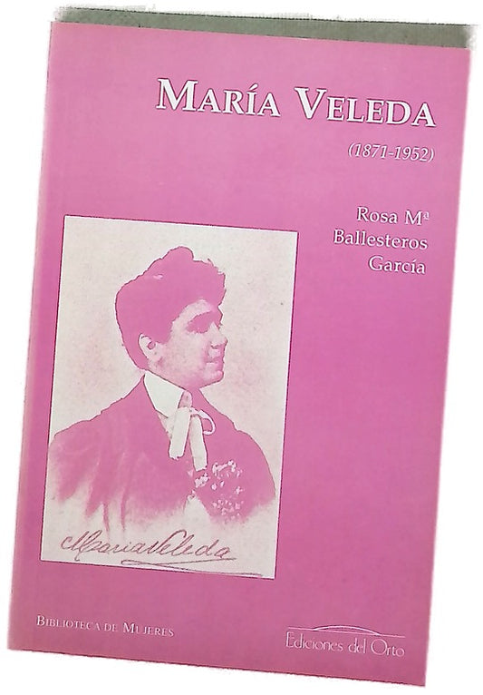 María Veleda (1871-1952)