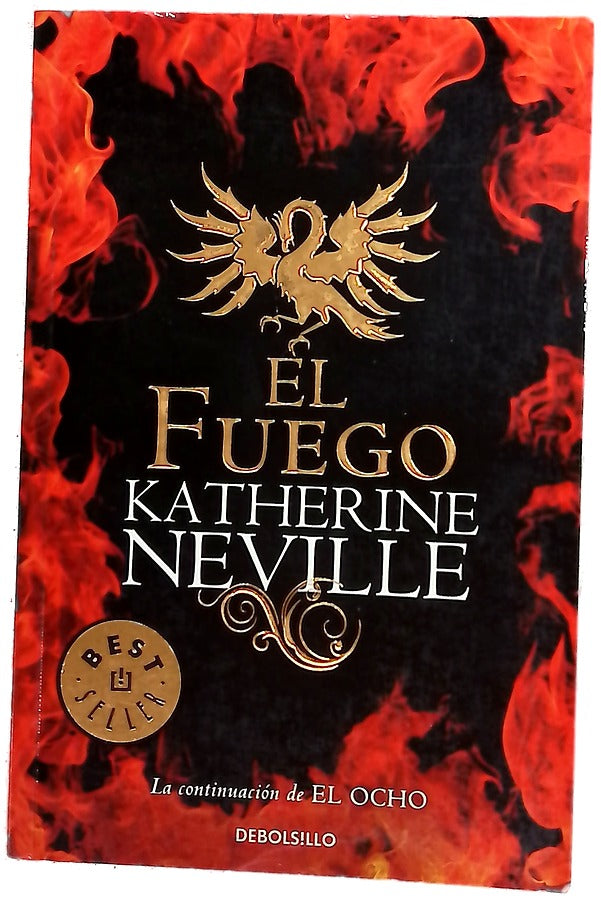 El fuego