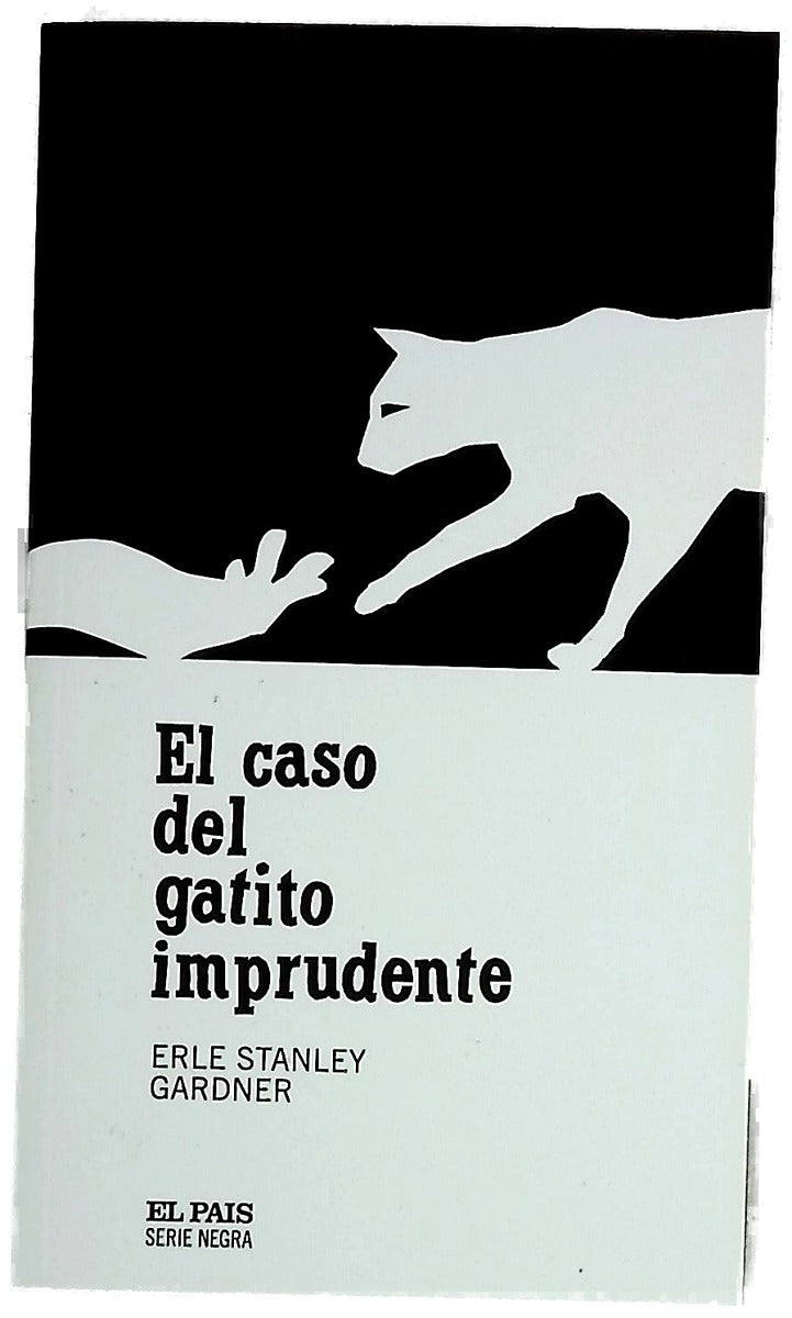 El caso del gatito imprudente