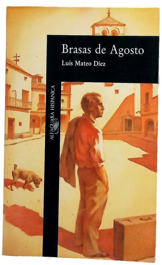 Brasas de agosto