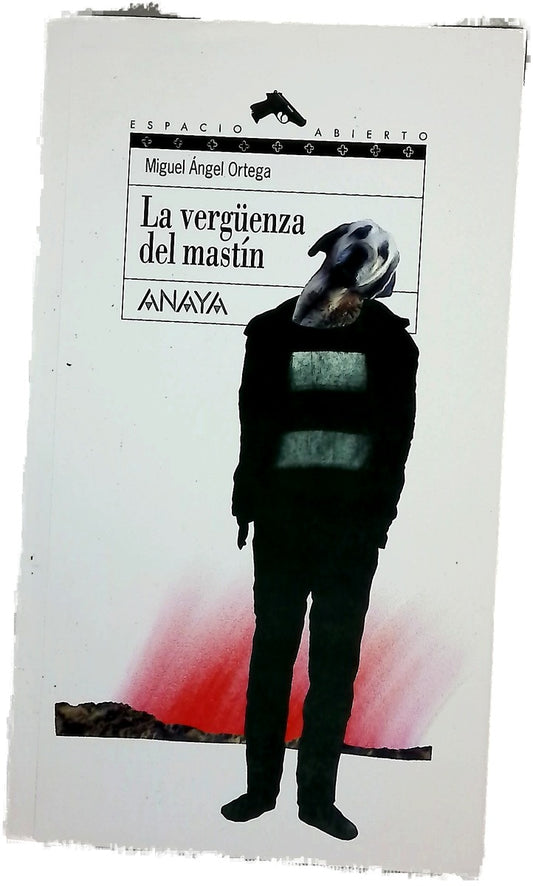 La vergüenza del mastín