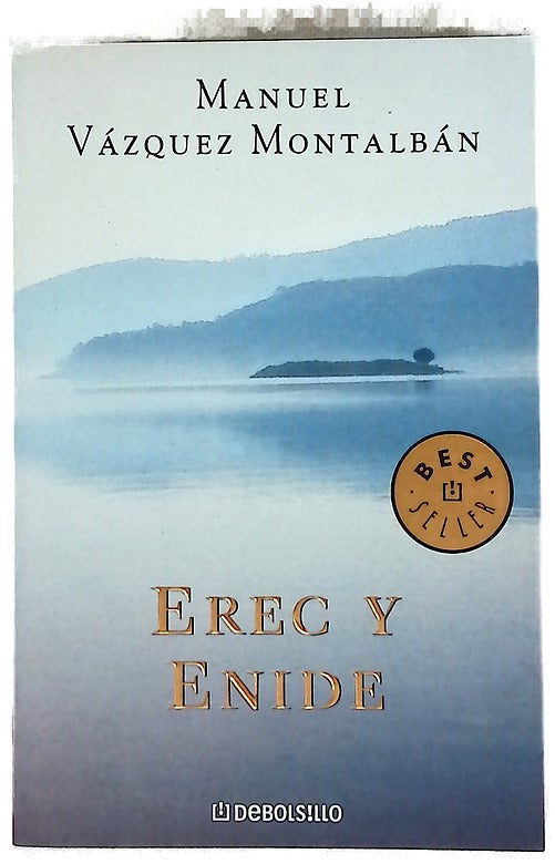 Erec y Enide
