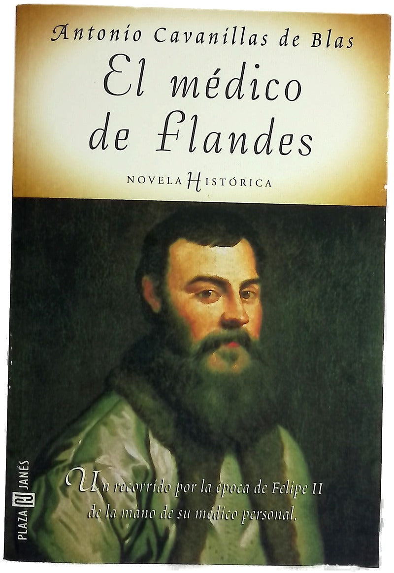 El médico de Flandes