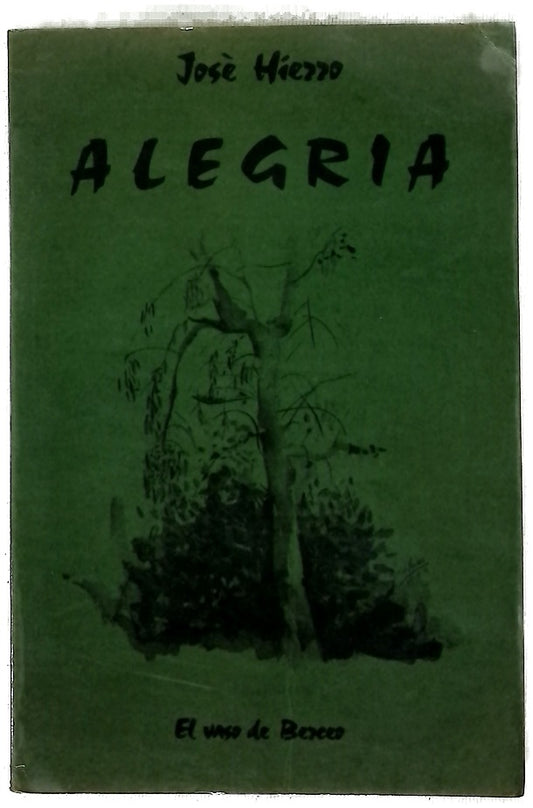 Alegría