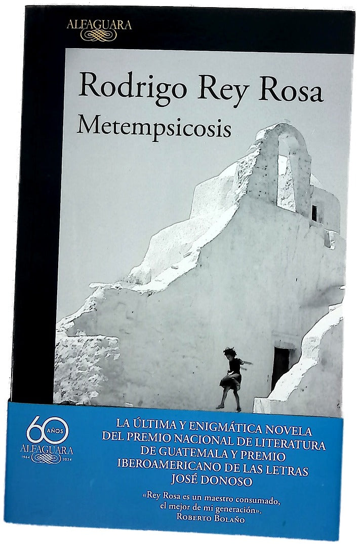Metempsicosis