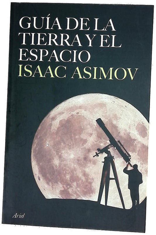 Guía de la tierra y el espacio