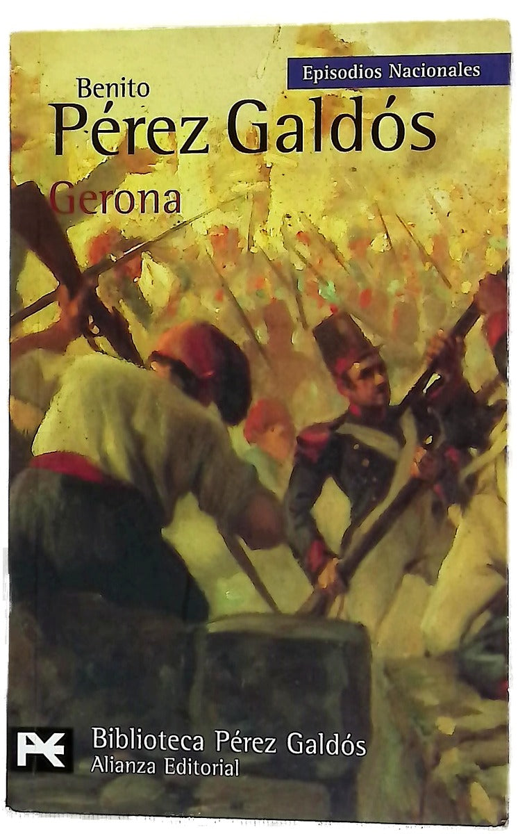 Gerona