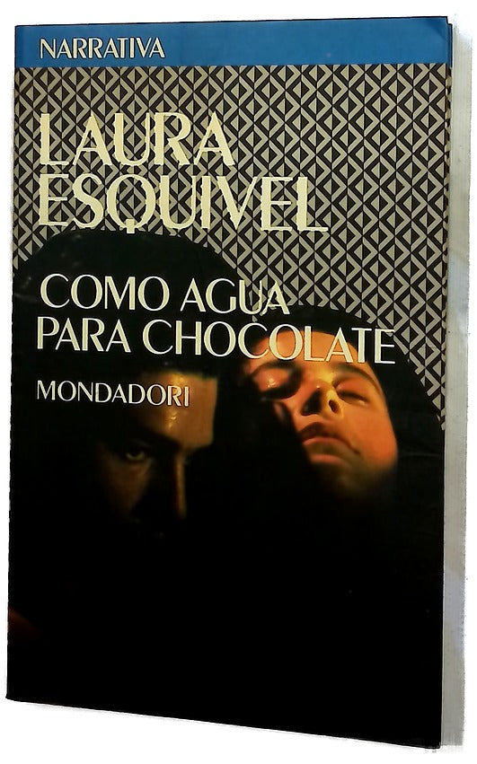 Como agua para chocolate
