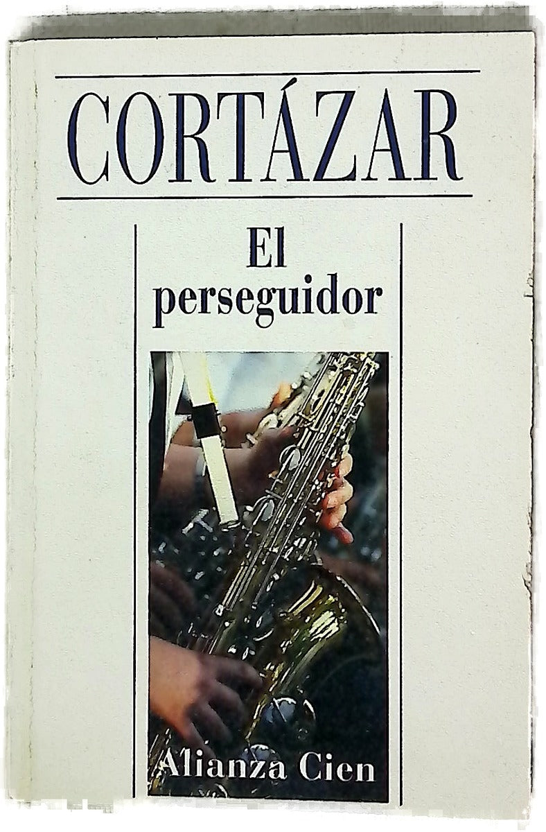 El perseguidor