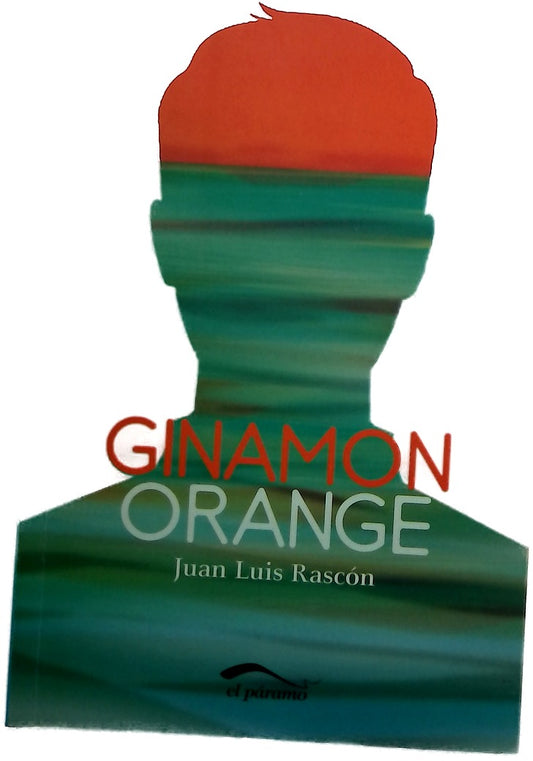 Ginamon orange