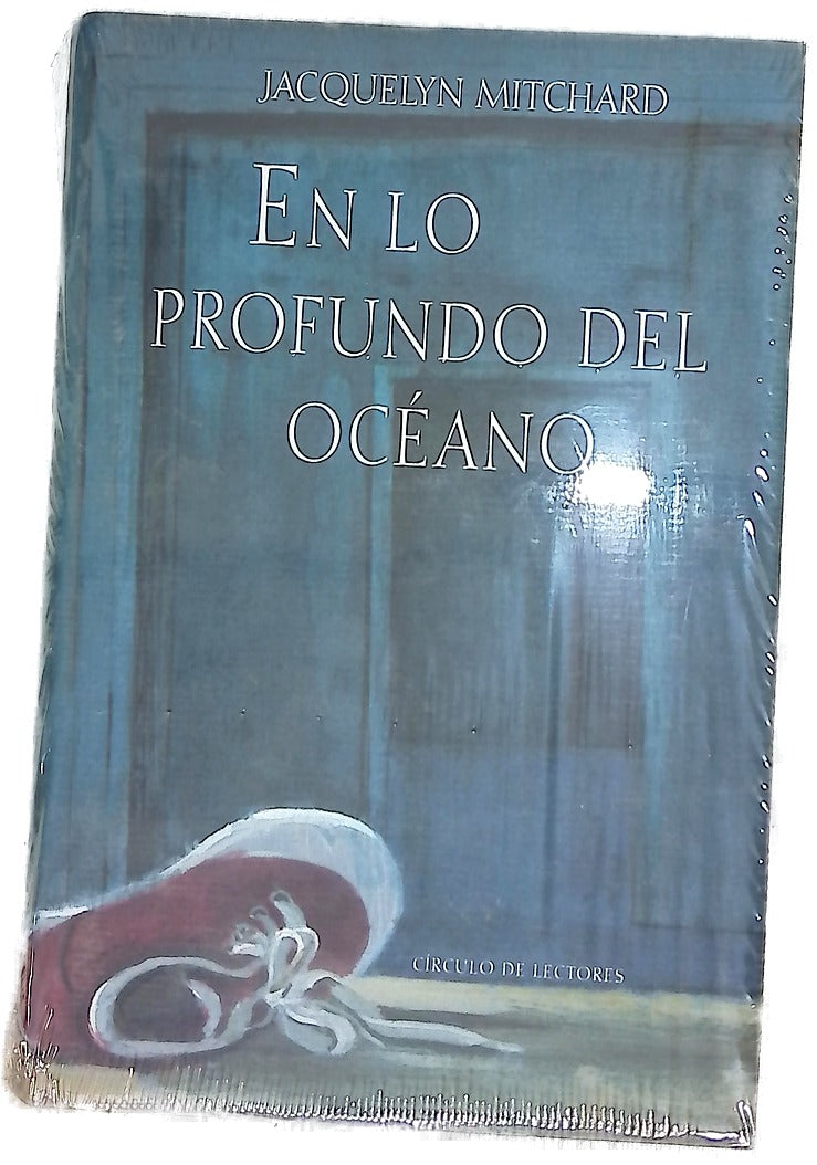 En lo profundo del océano