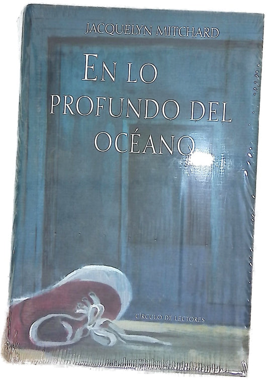 En lo profundo del océano
