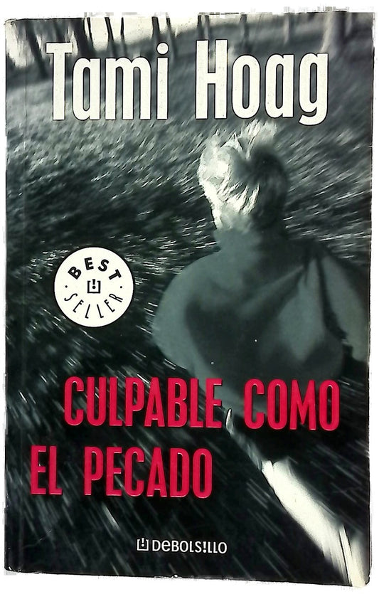 Culpable como el pecado