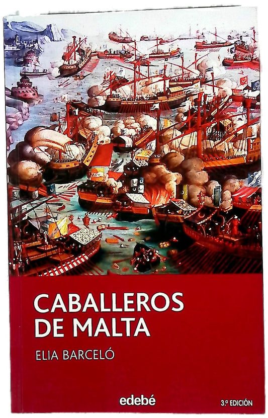 Caballeros de Malta
