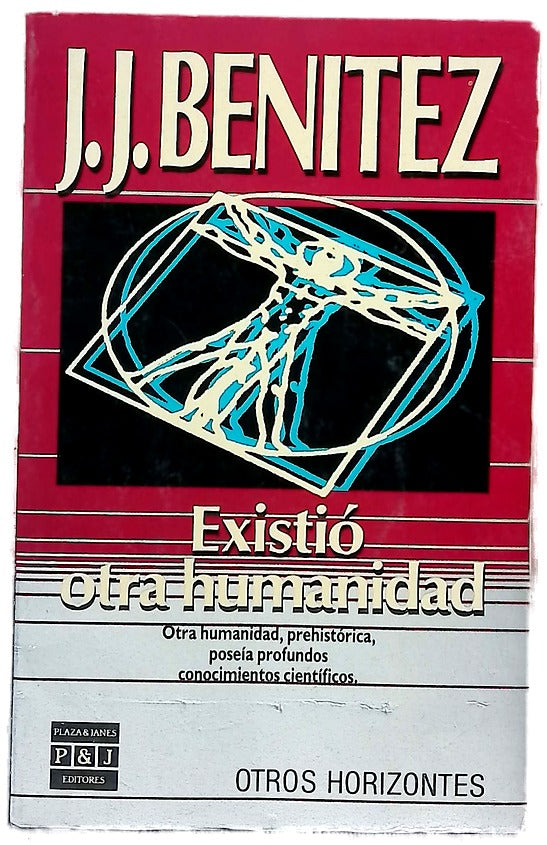 Existió otra humanidad