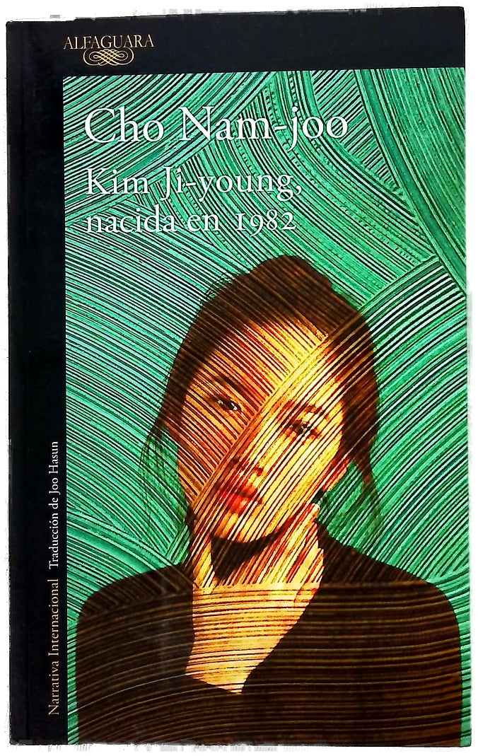Kim Ji-young, nacida en 1982