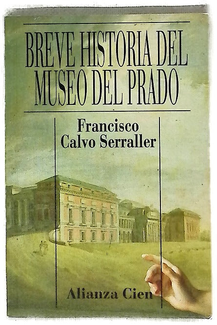 Breve historia del Museo del Prado