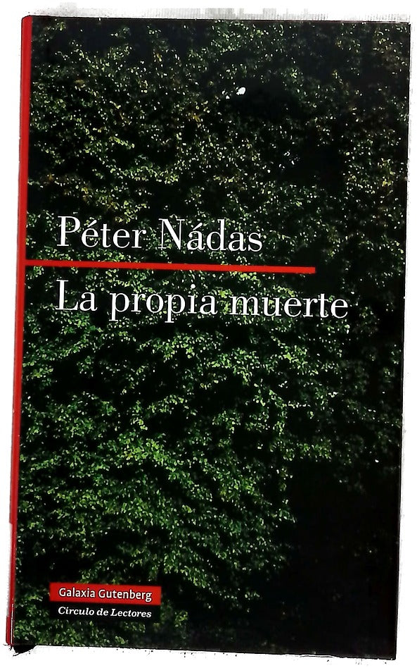 La propia muerte
