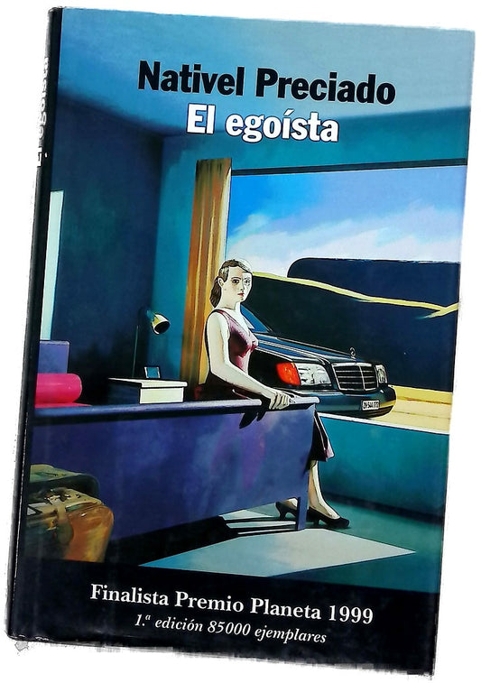 El egoísta