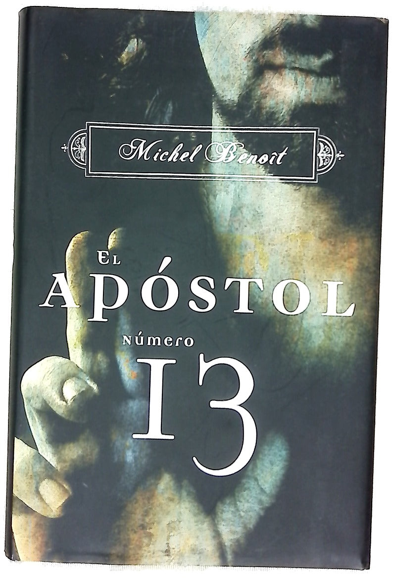 El apóstol número 13