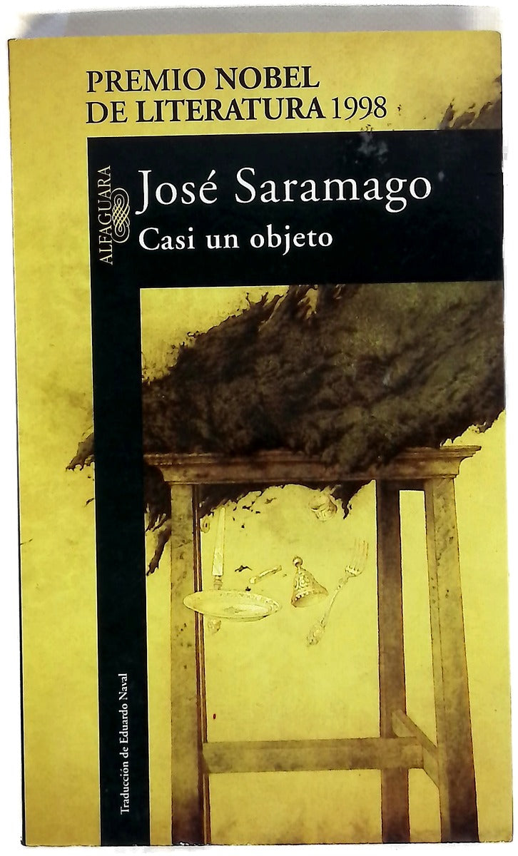 Casi un objeto