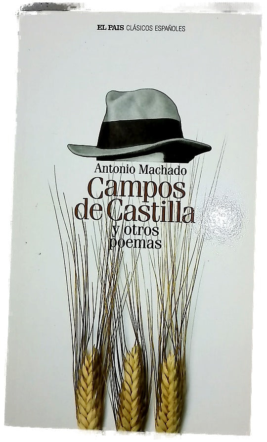 Campos de Castilla y otros poemas