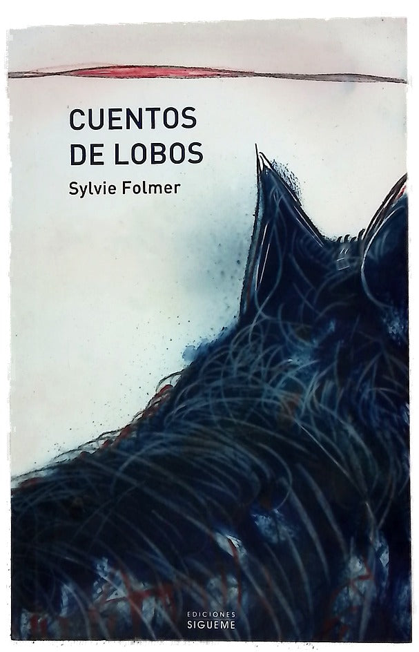 Cuentos de lobos