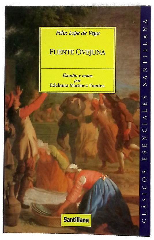 Fuente Ovejuna