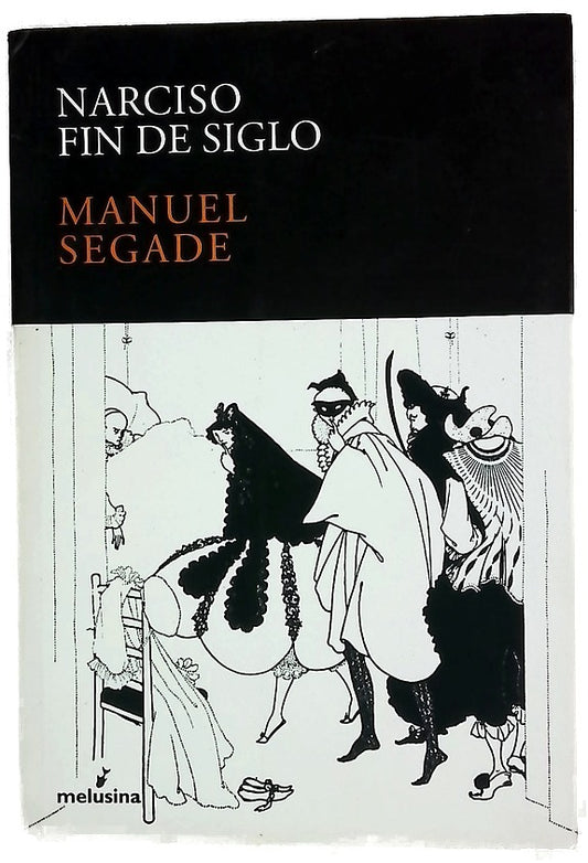 Narciso fin de siglo