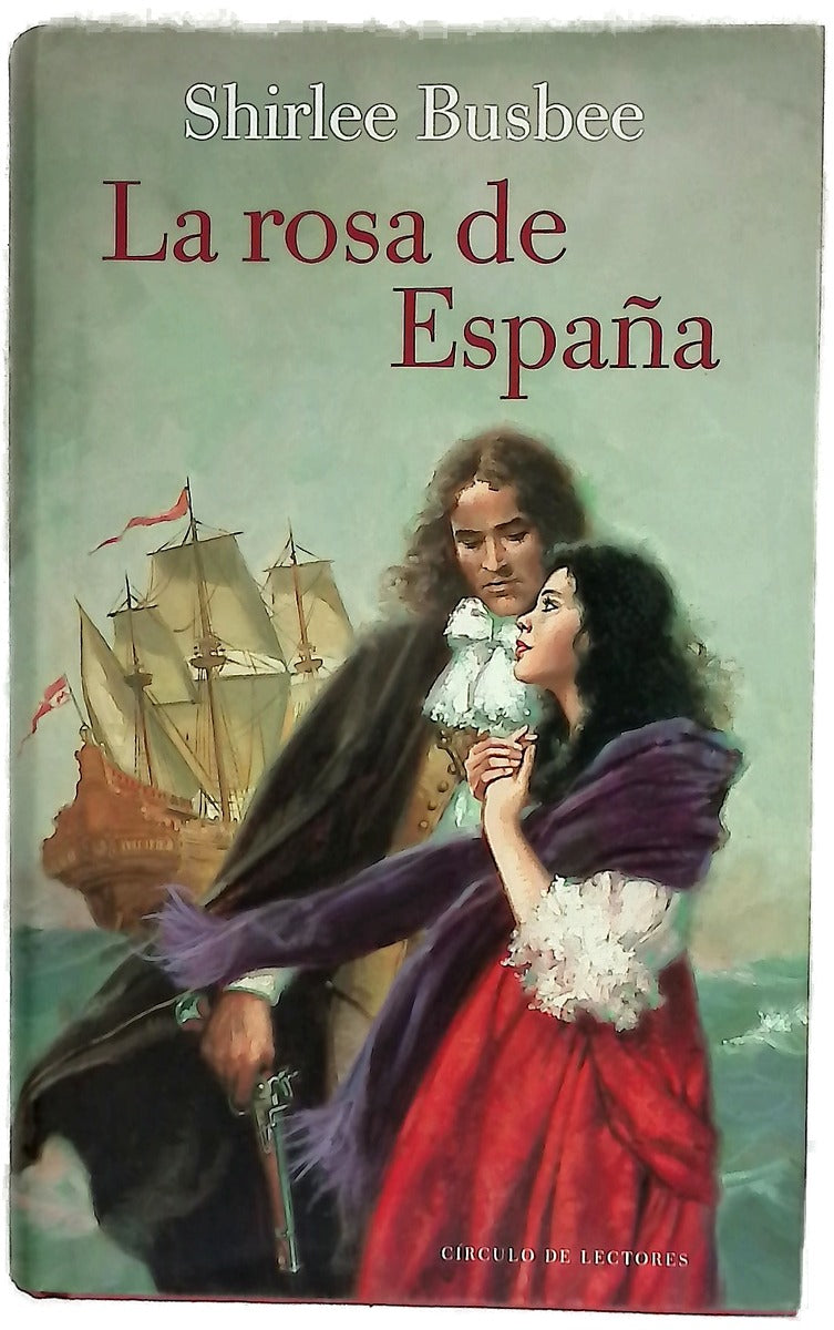 La rosa de España
