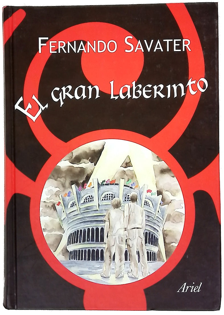 El gran laberinto