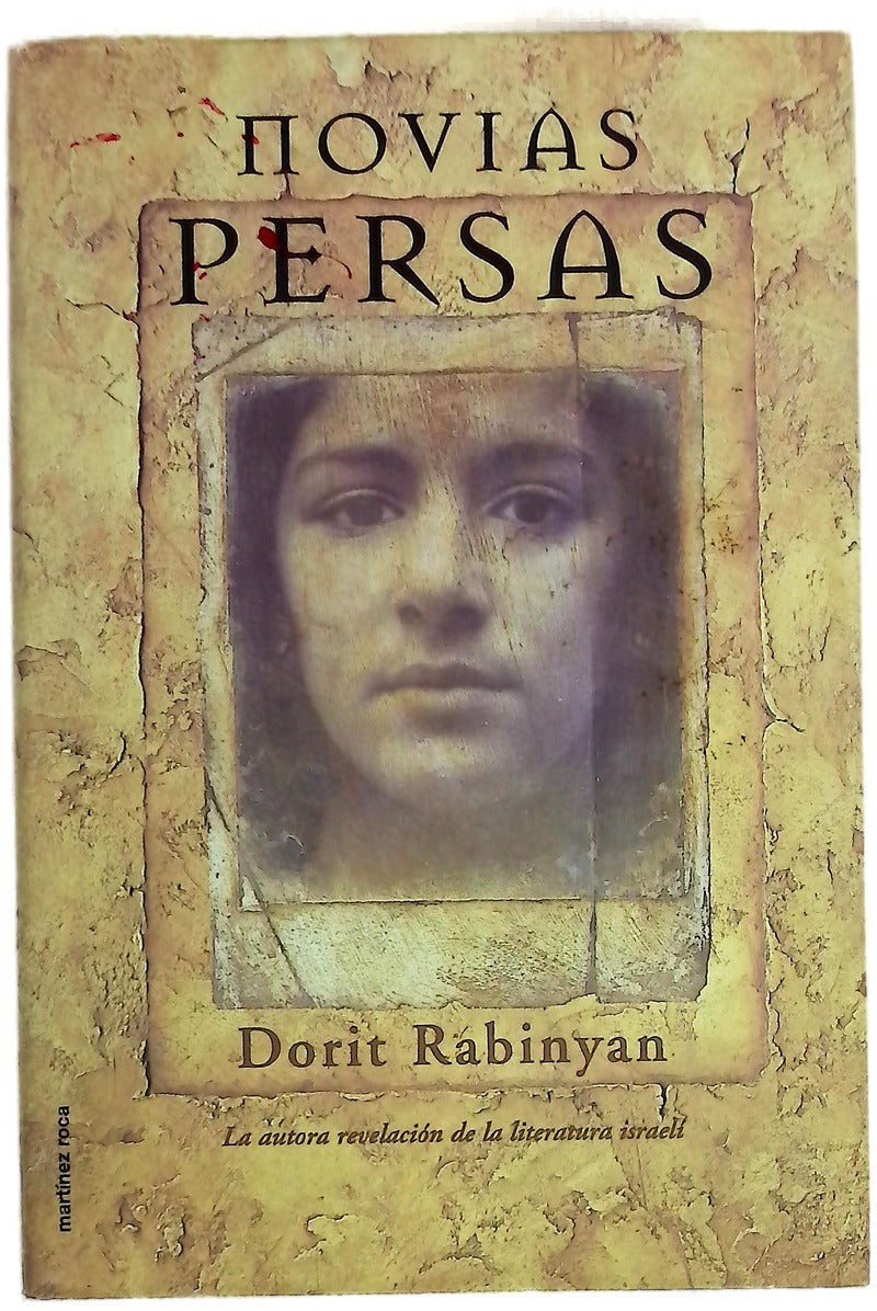 Novias persas