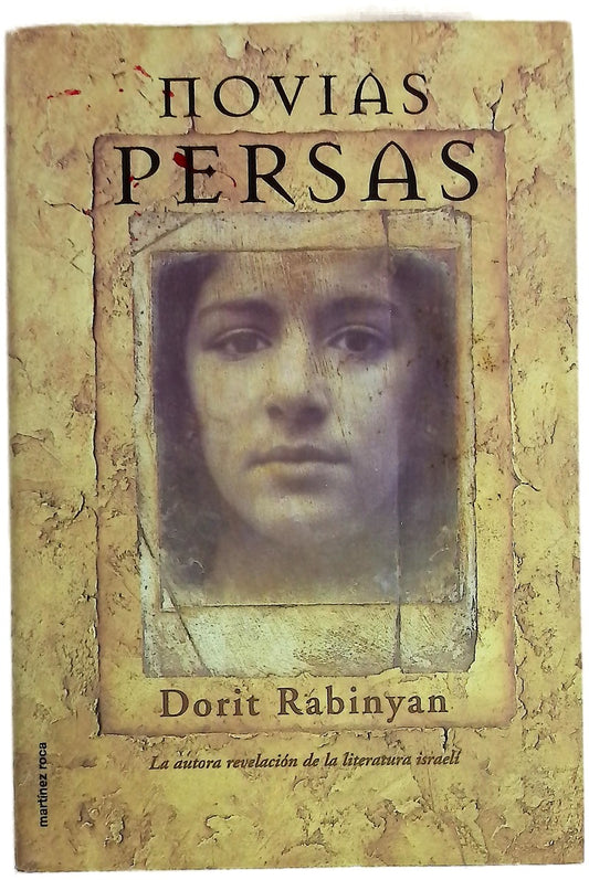 Novias persas