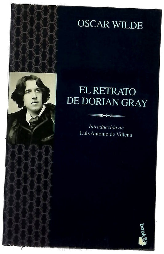 El retrato de Dorian Gray