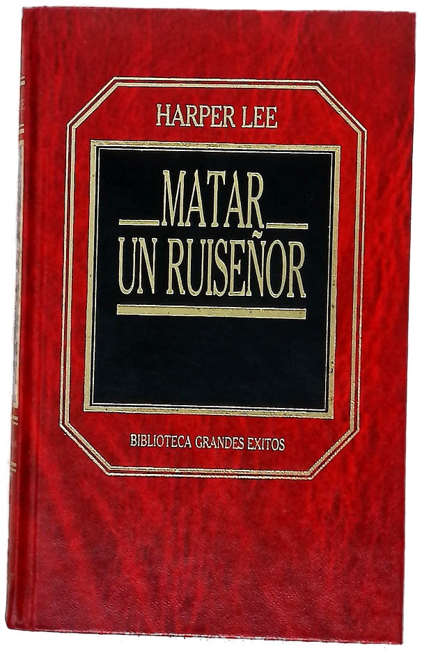 Matar un ruiseñor