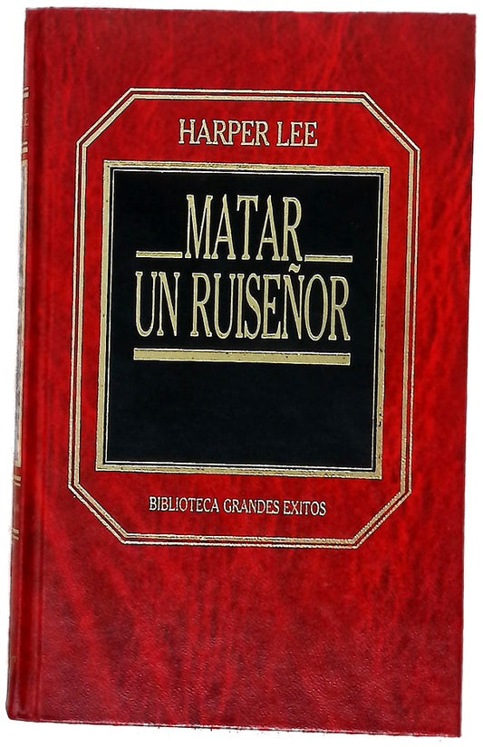 Matar un ruiseñor