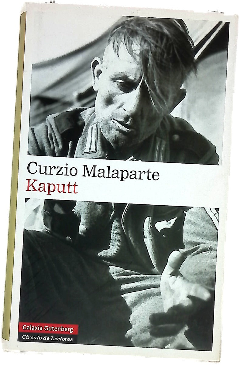 Kaputt