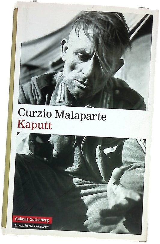 Kaputt