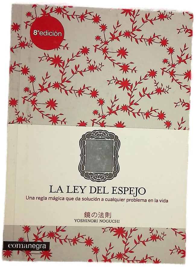 La ley del espejo
